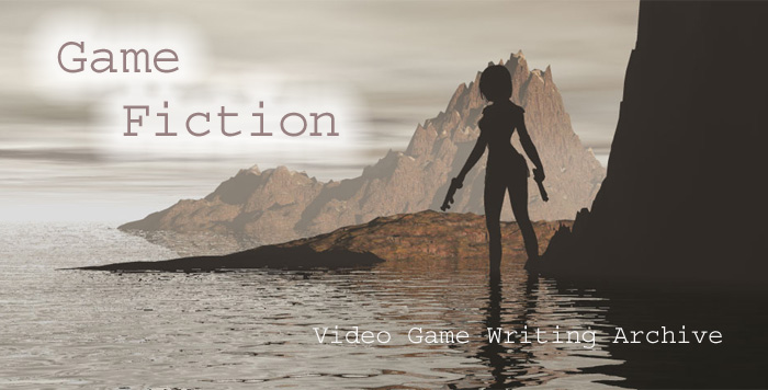 Game fiction Site